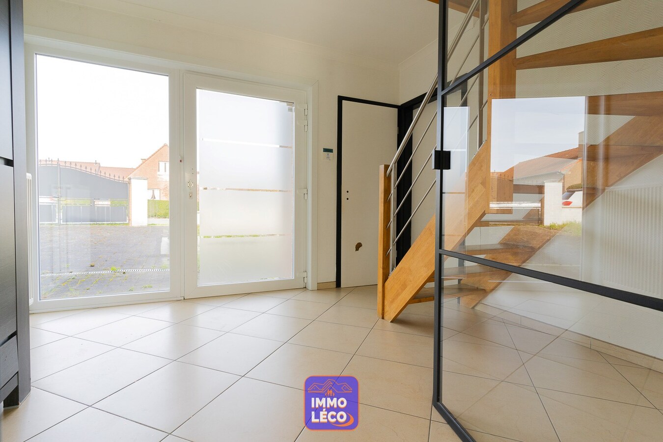 Villa 6 chambres, parking et jardin, proche du Parc ! 