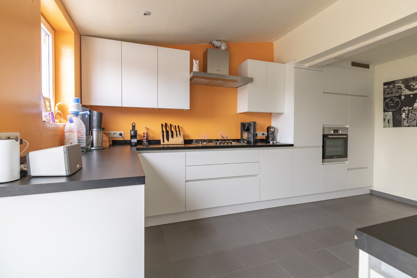 Verkocht woning - Koekelare