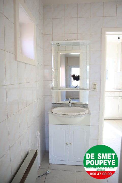 Instapklaar appartement 