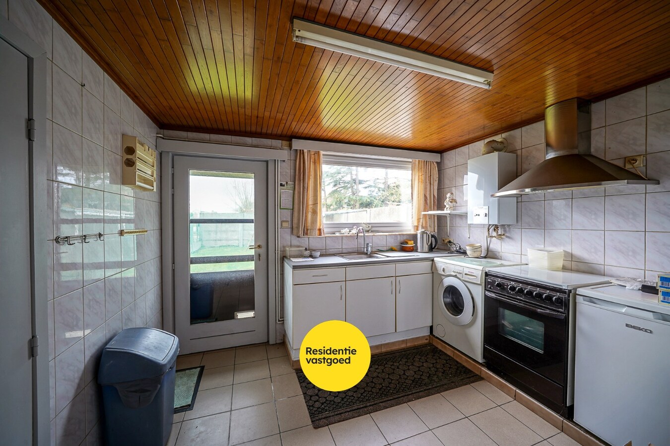 Te koop woning - Oudenburg