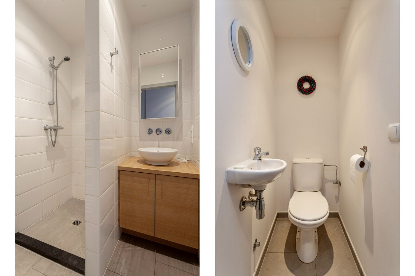 Flat sold in De Panne