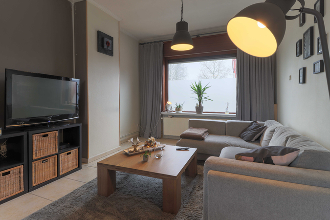 Verkocht woning - Heule