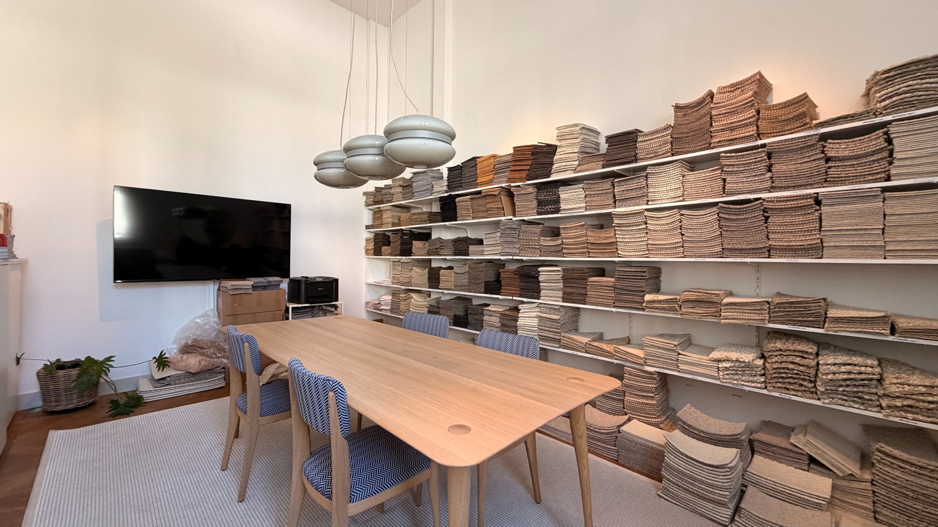 Kantoren te huur in prestigieus herenhuis te Antwerpen