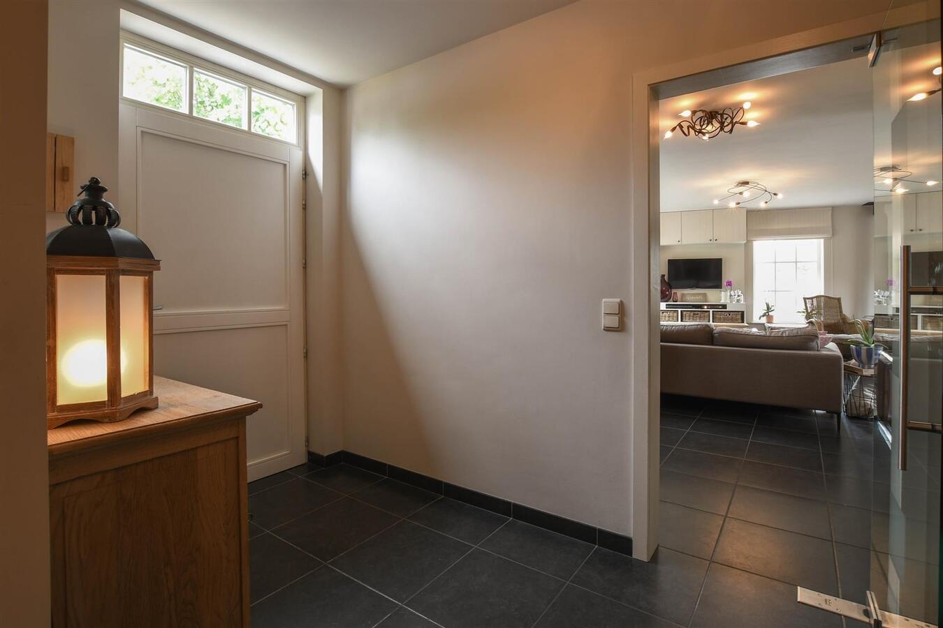 Knappe halfopen gezinswoning te Heulebrug - Heist 