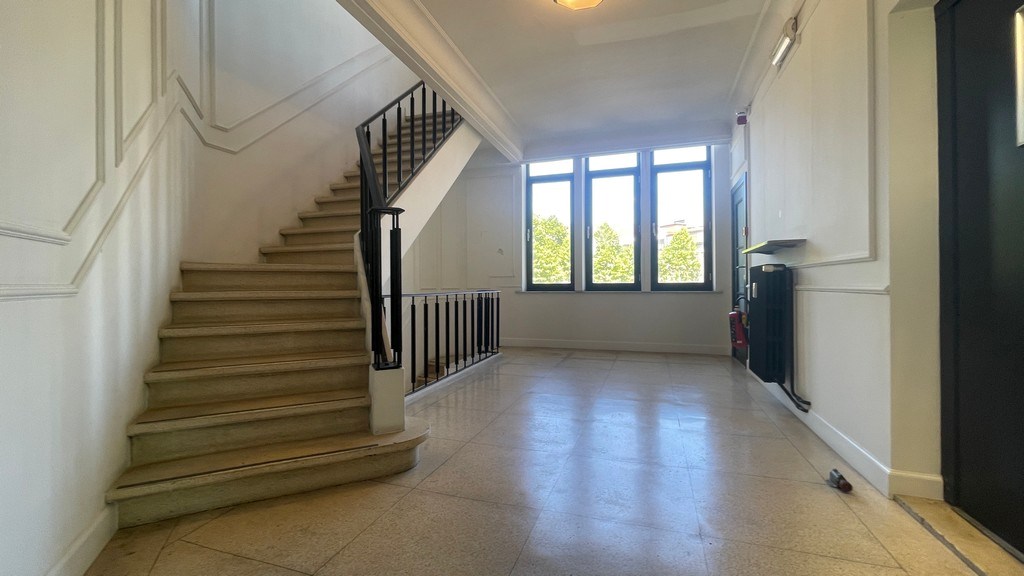 Kantoren te huur op zichtlocatie nabij 't Eilandje Antwerpen