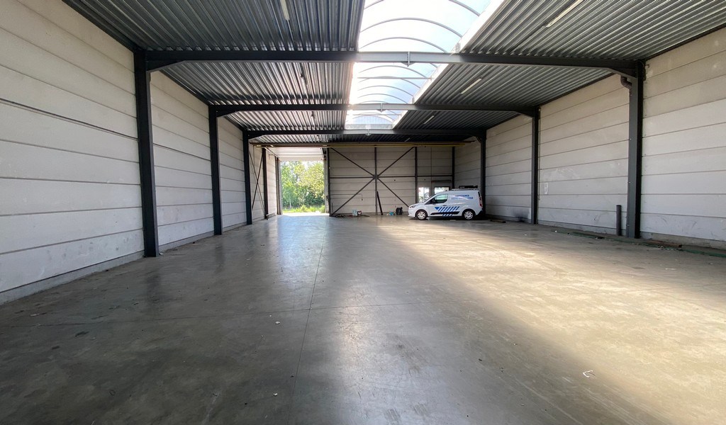 KMO-units te huur langs Noordersingel in Antwerpen