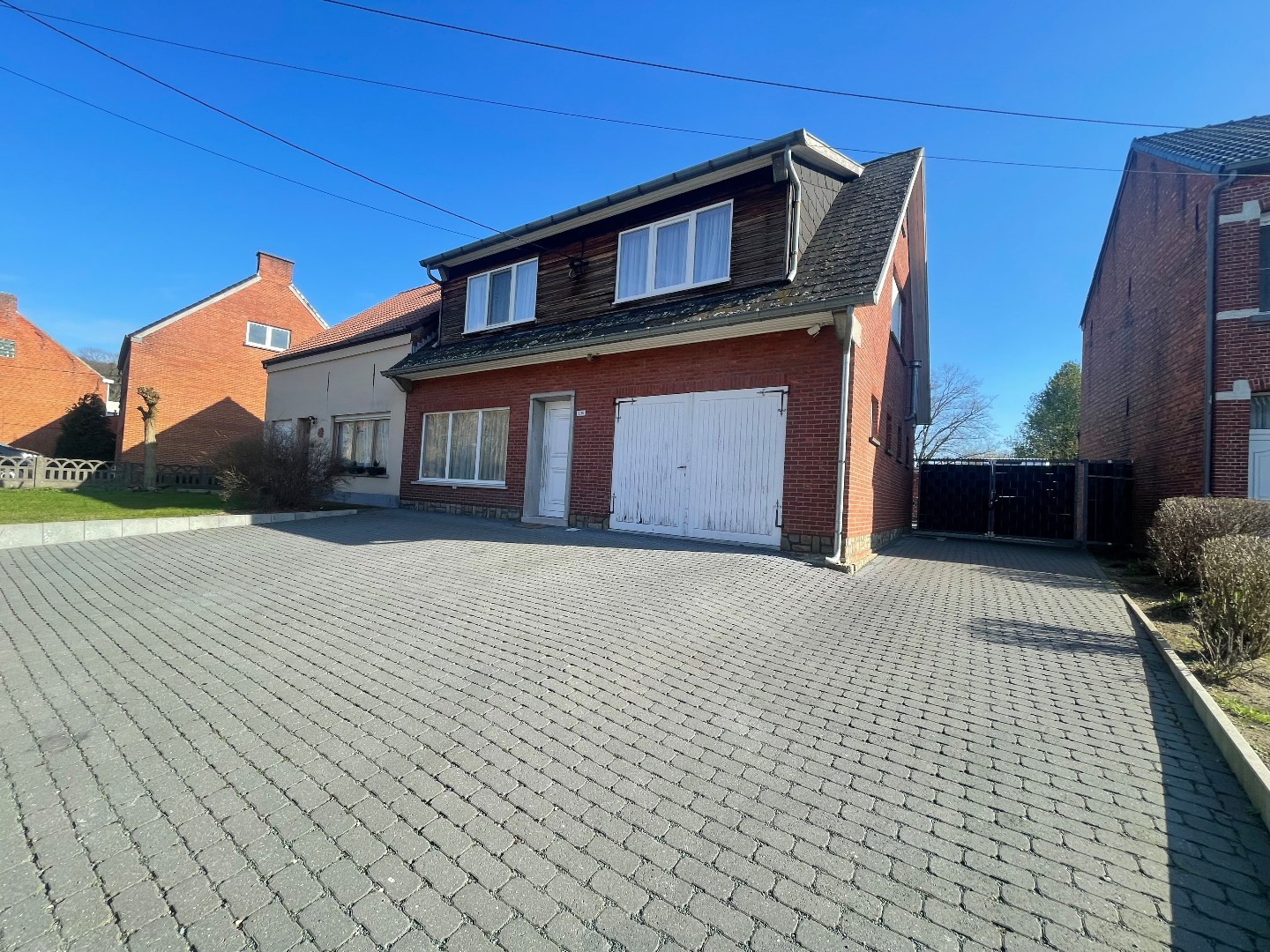 Charmante woning met grote tuin te huur te Westerlo! 