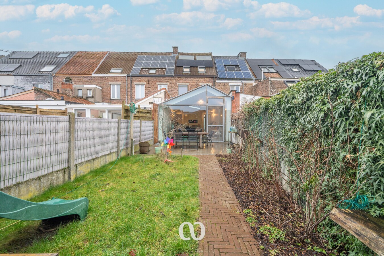 Prachtig gerenoveerde, energiezuinige woning met 4 slaapkamers 