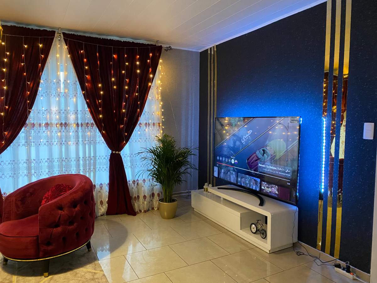 Hoekwoning met 3 slaapkamers te Houthulst 