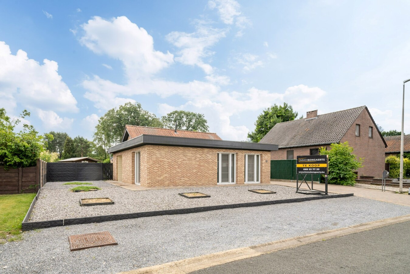 Woning verkocht in Houthalen-Helchteren