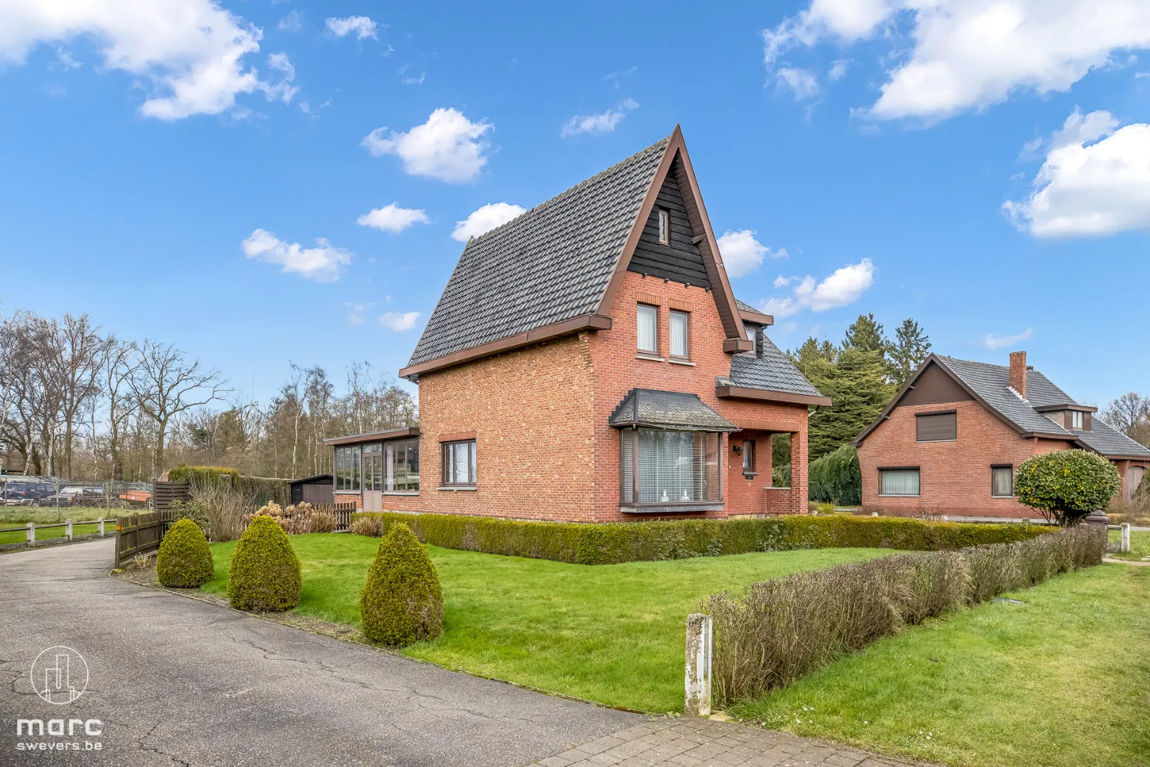 Verkocht woning - Heusden-Zolder