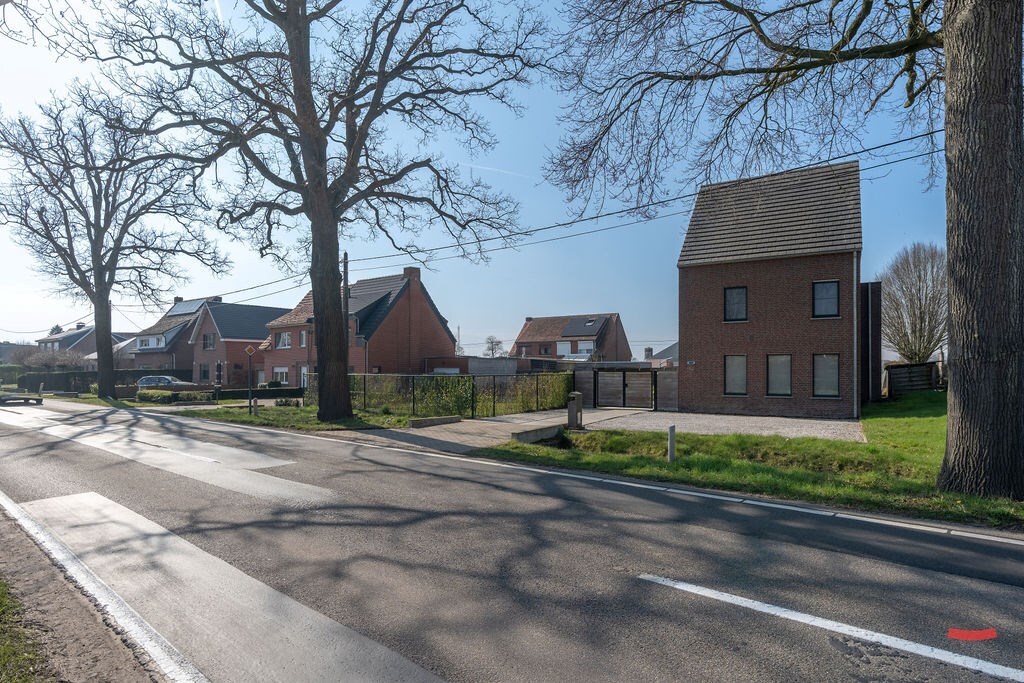 Woning verkocht in Weelde