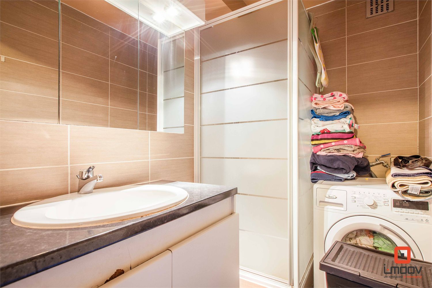 Appartement verkocht in Deinze