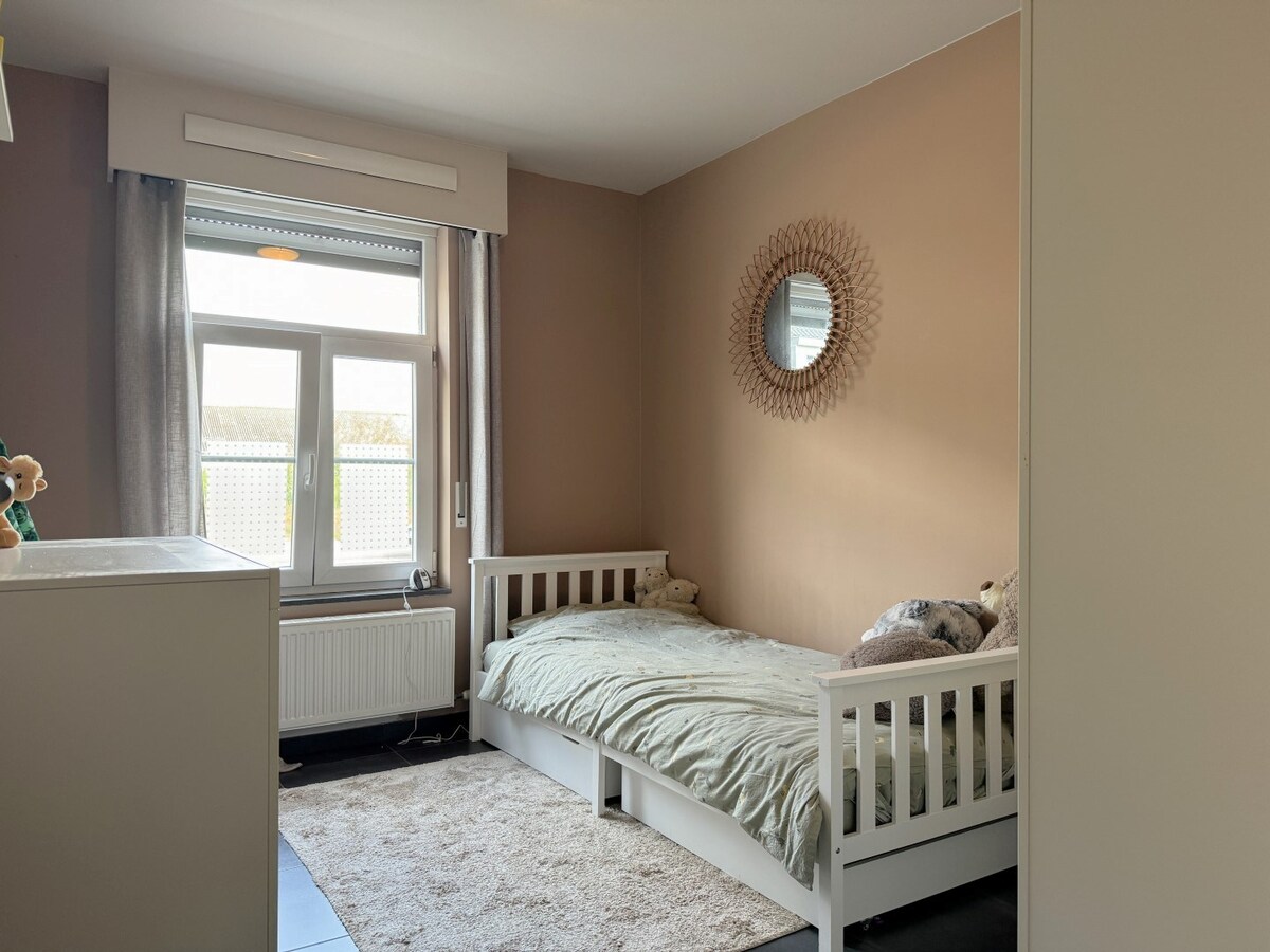 Appartement te huur in Weelde