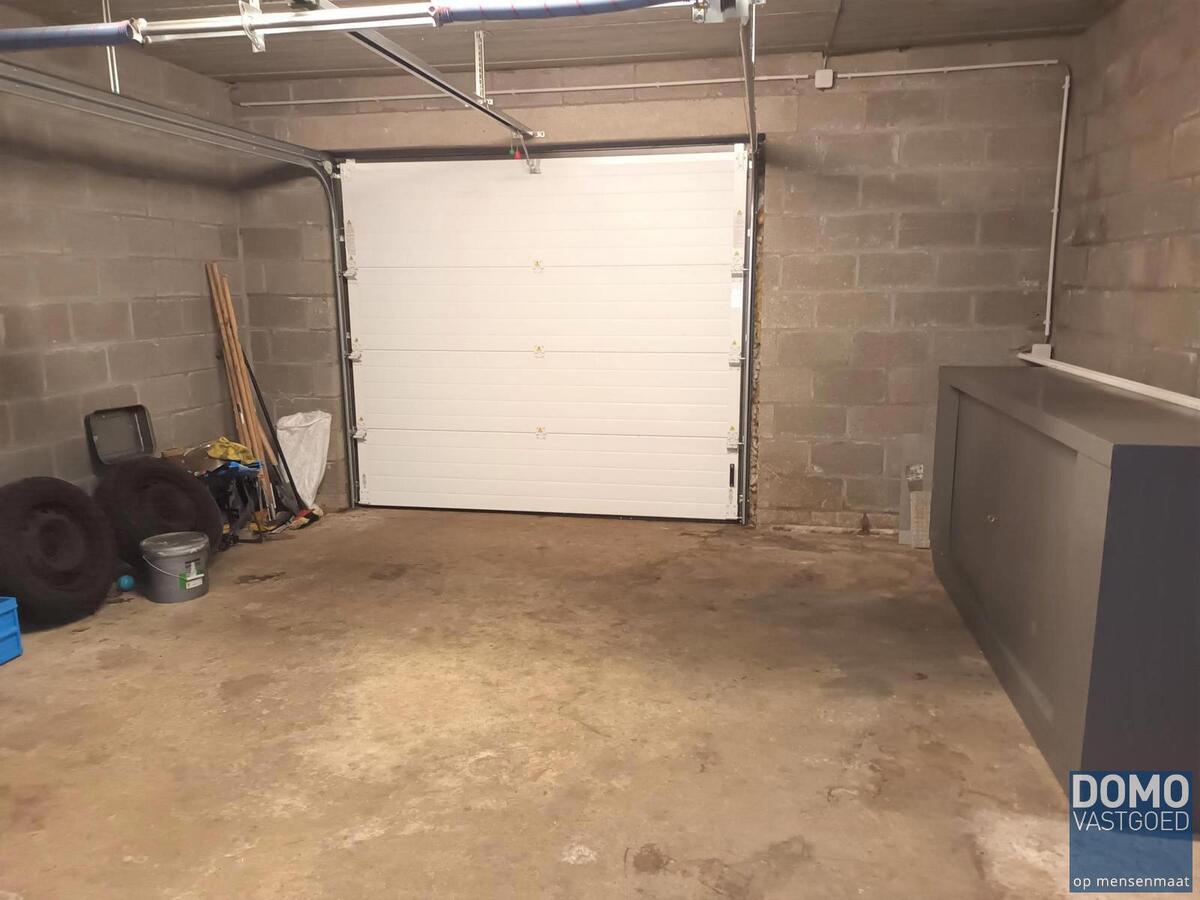 Woning verhuurd in Heusden-Zolder