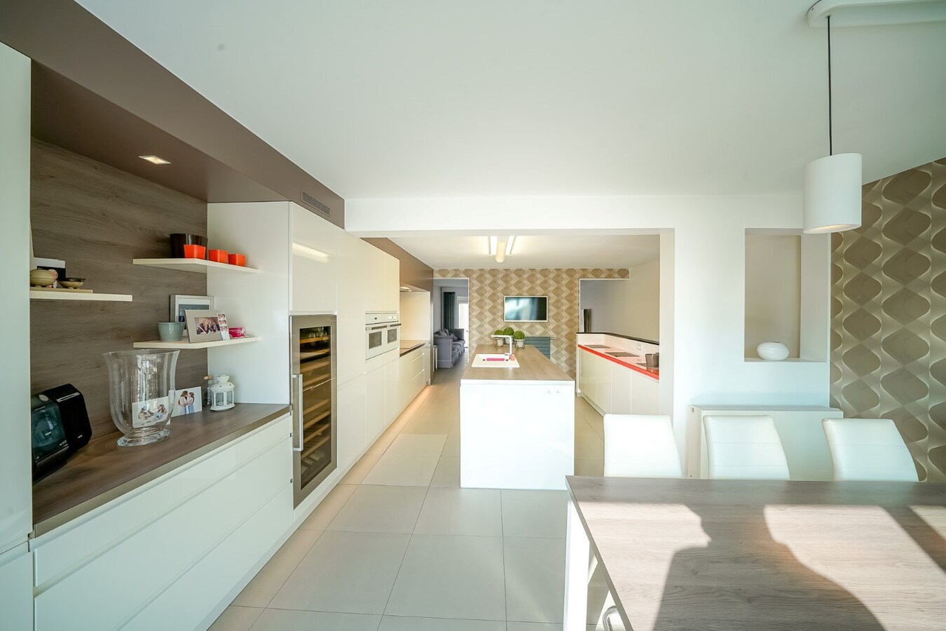 Te koop woning - Oudenburg