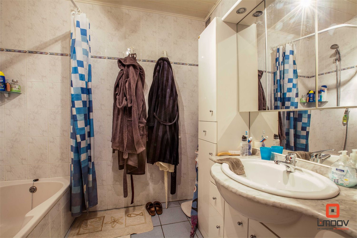 Woning verkocht in Temse