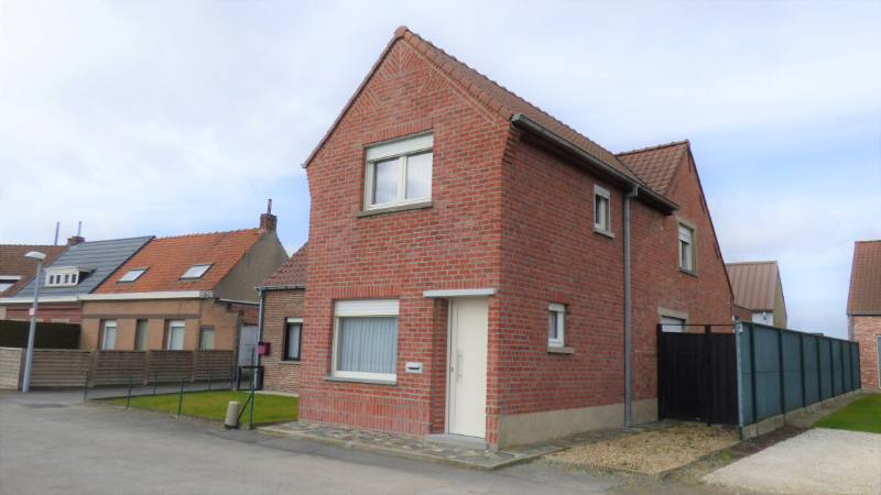Woning verhuurd in Anzegem