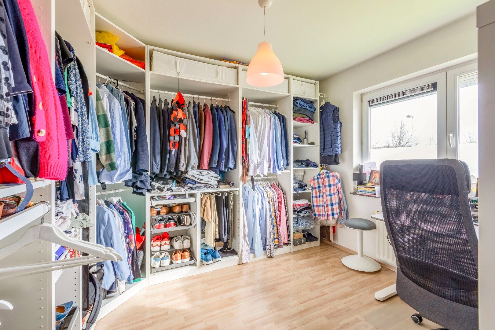 Ruime hob in Merelbeke met 4 slaapkamers en tuin 