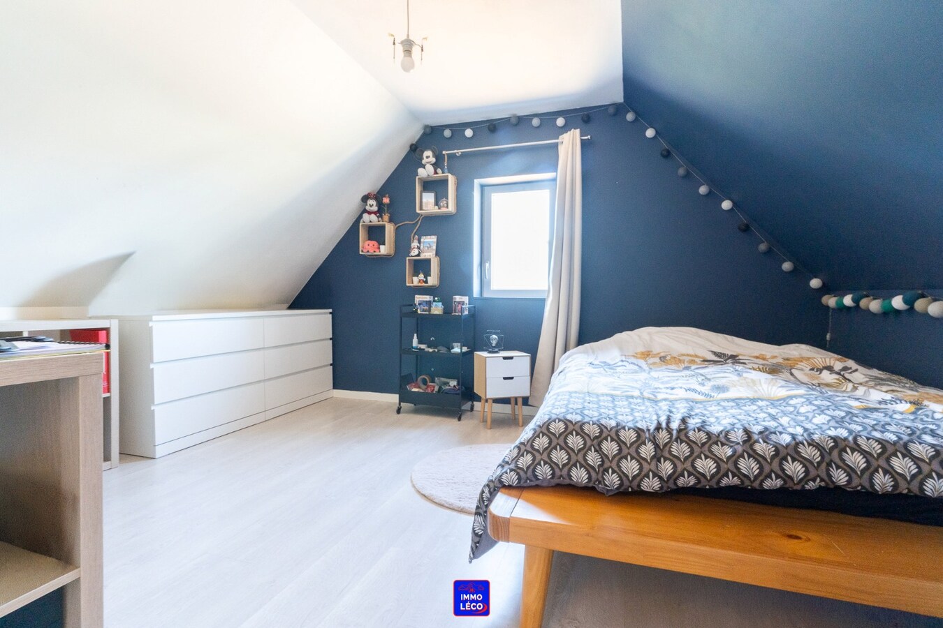 Maison familiale entièrement rénovée avec jardin et garage, TOP SECTEUR ! 