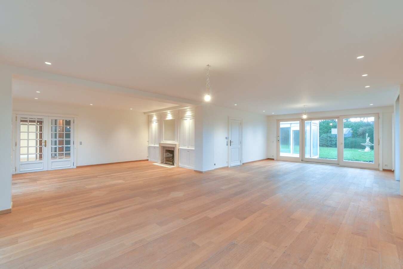 Verkocht villa - Zedelgem