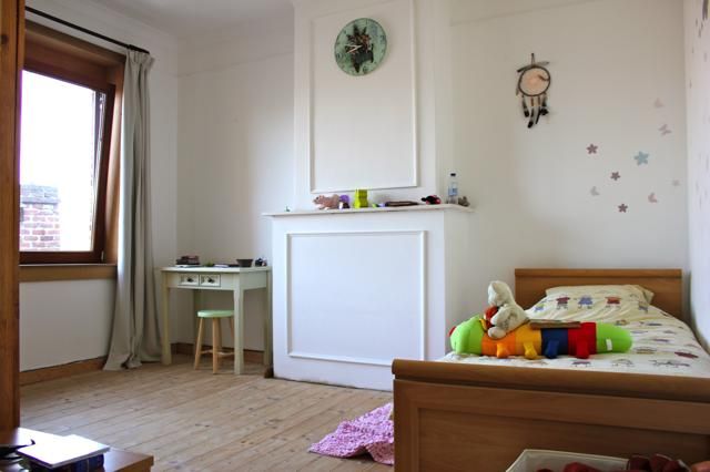 Woning verkocht in Gentbrugge