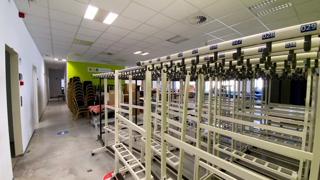 Kantoren te huur aan Begijnhoflaan in Gent