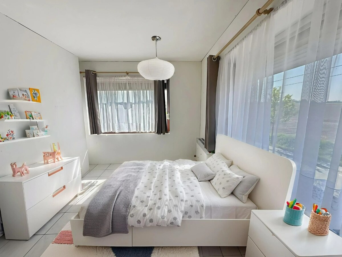 Woning verhuurd in Anzegem