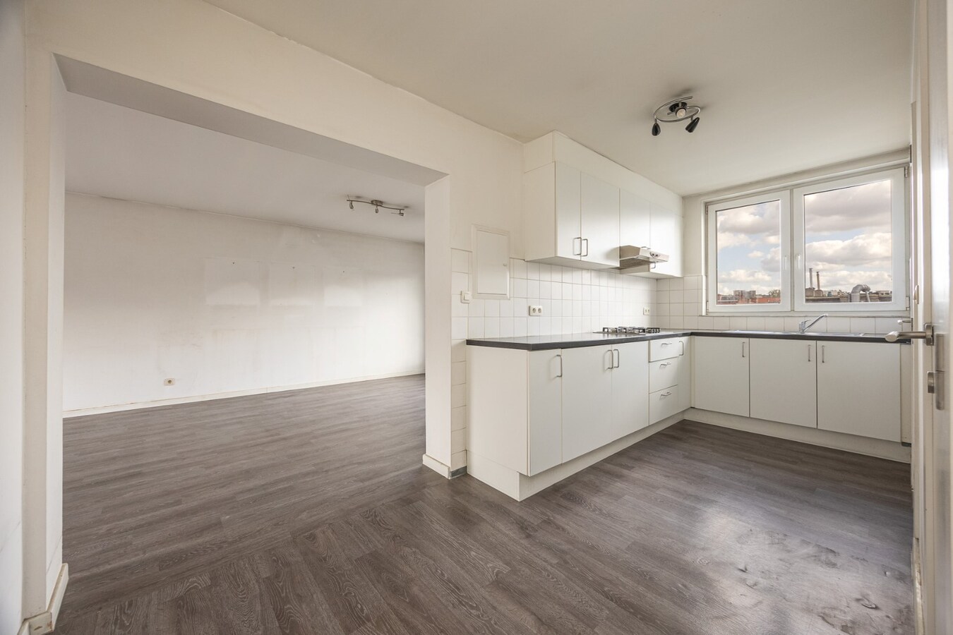 Te koop appartement - Antwerpen