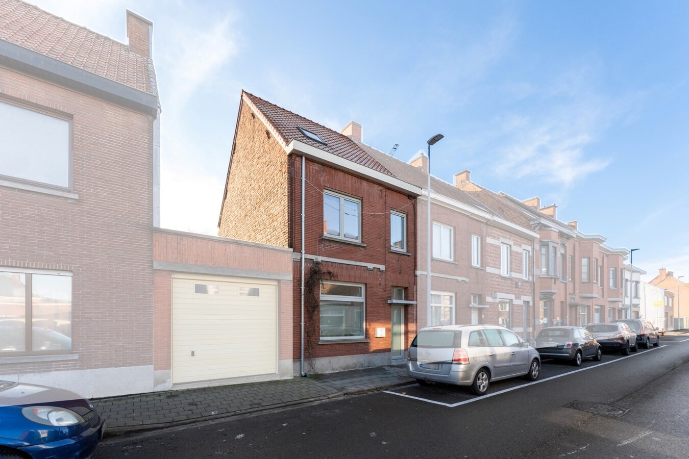 Verkocht woning - Roeselare