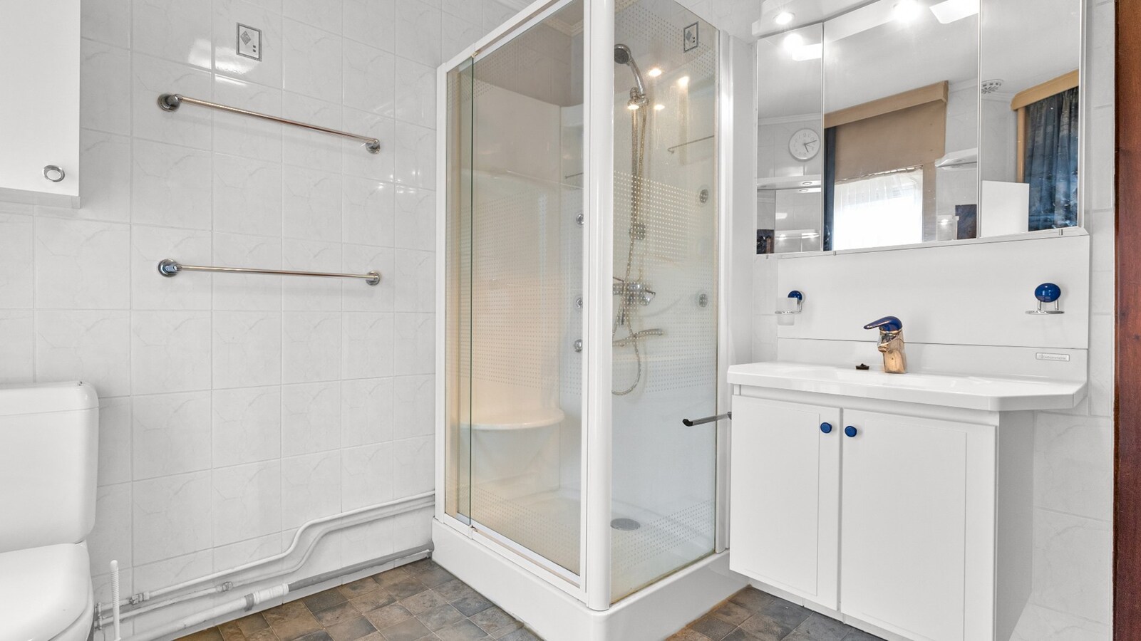 LINDEN centrum - grote woning + tuin 