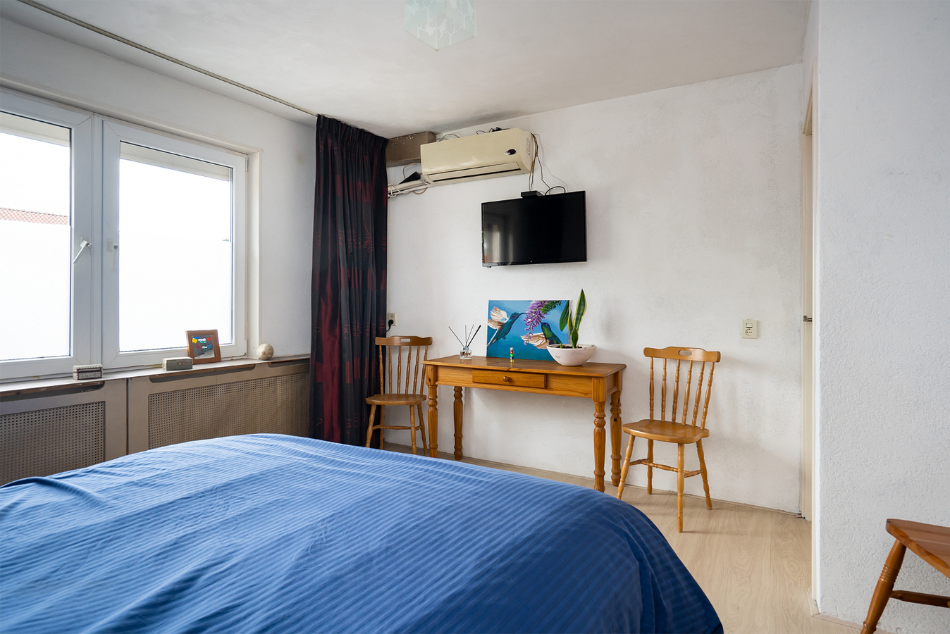 Eengezinswoning verkocht in Tilburg