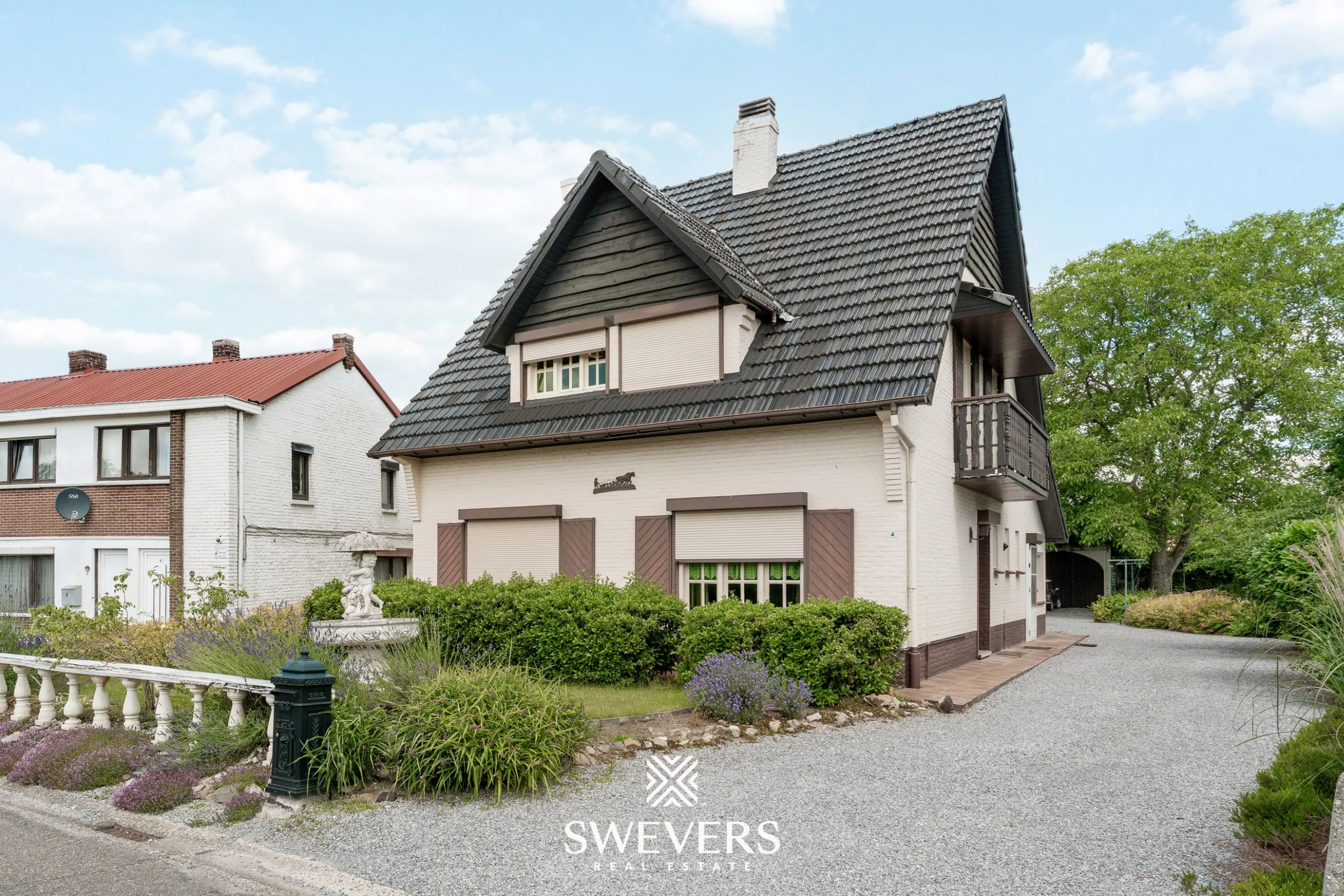 Te koop woning - Peer
