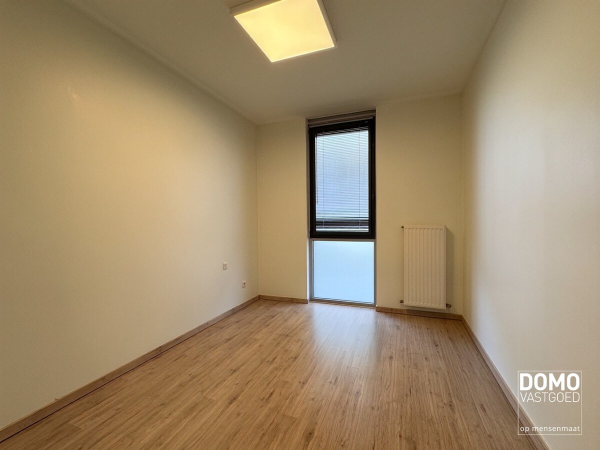 Prachtig ruim appartement met 3 slaapkamers op toplocatie in Hasselt 