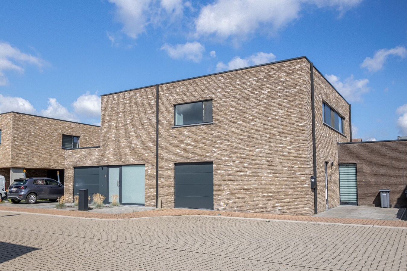 Verkocht woning - Sint-Gillis-Waas