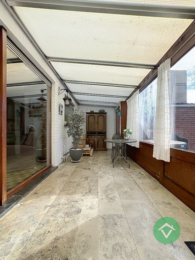 Woning met 3 slaapkamers en garage te Eernegem 