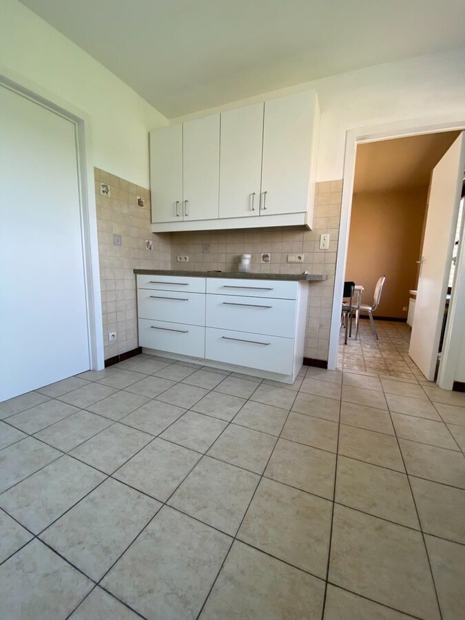 Alleenstaande woning met 2 slaapkamers te Ichtegem 