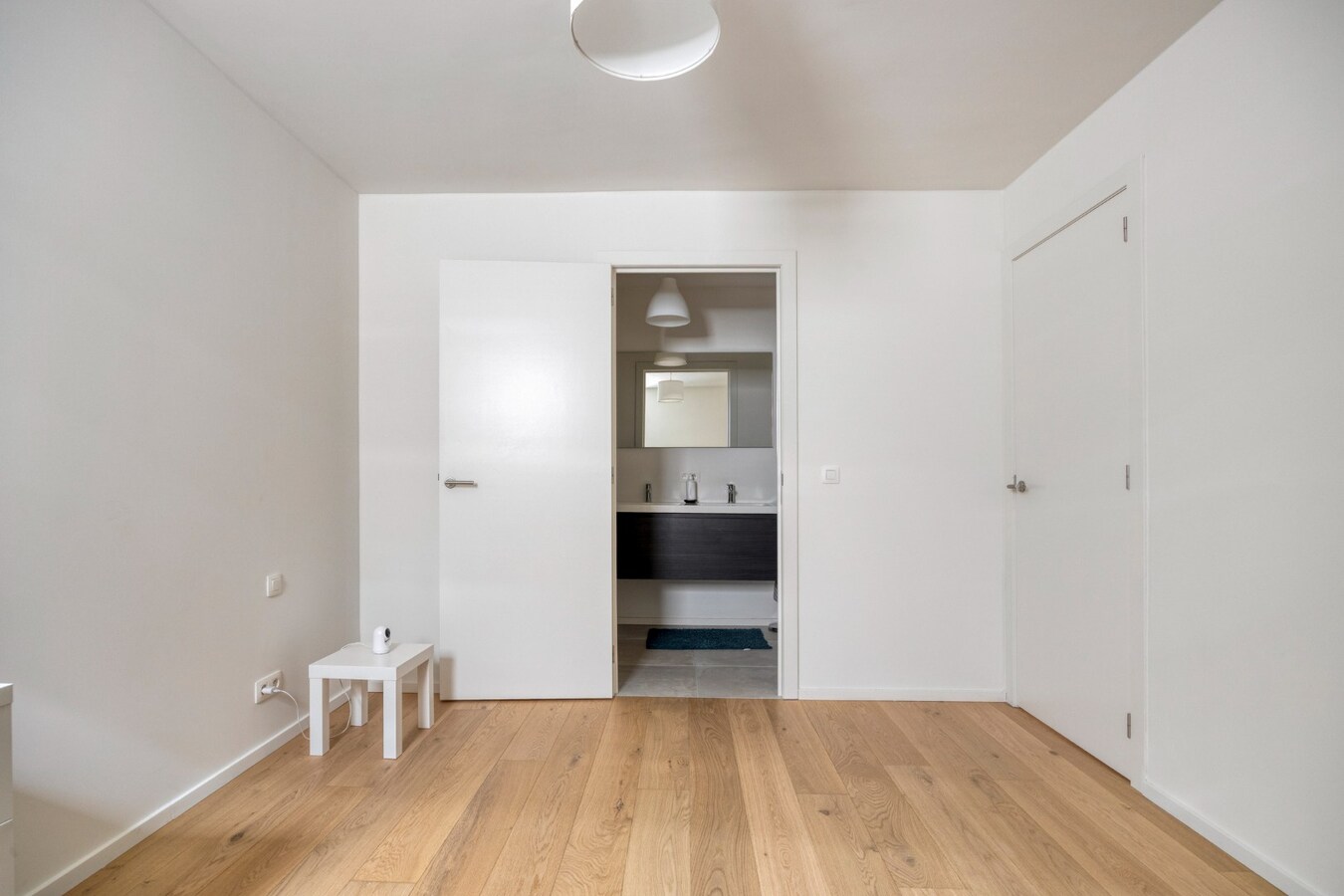 Vernieuwbouw appartement met terras in Haasrode (Oud-Heverlee) 