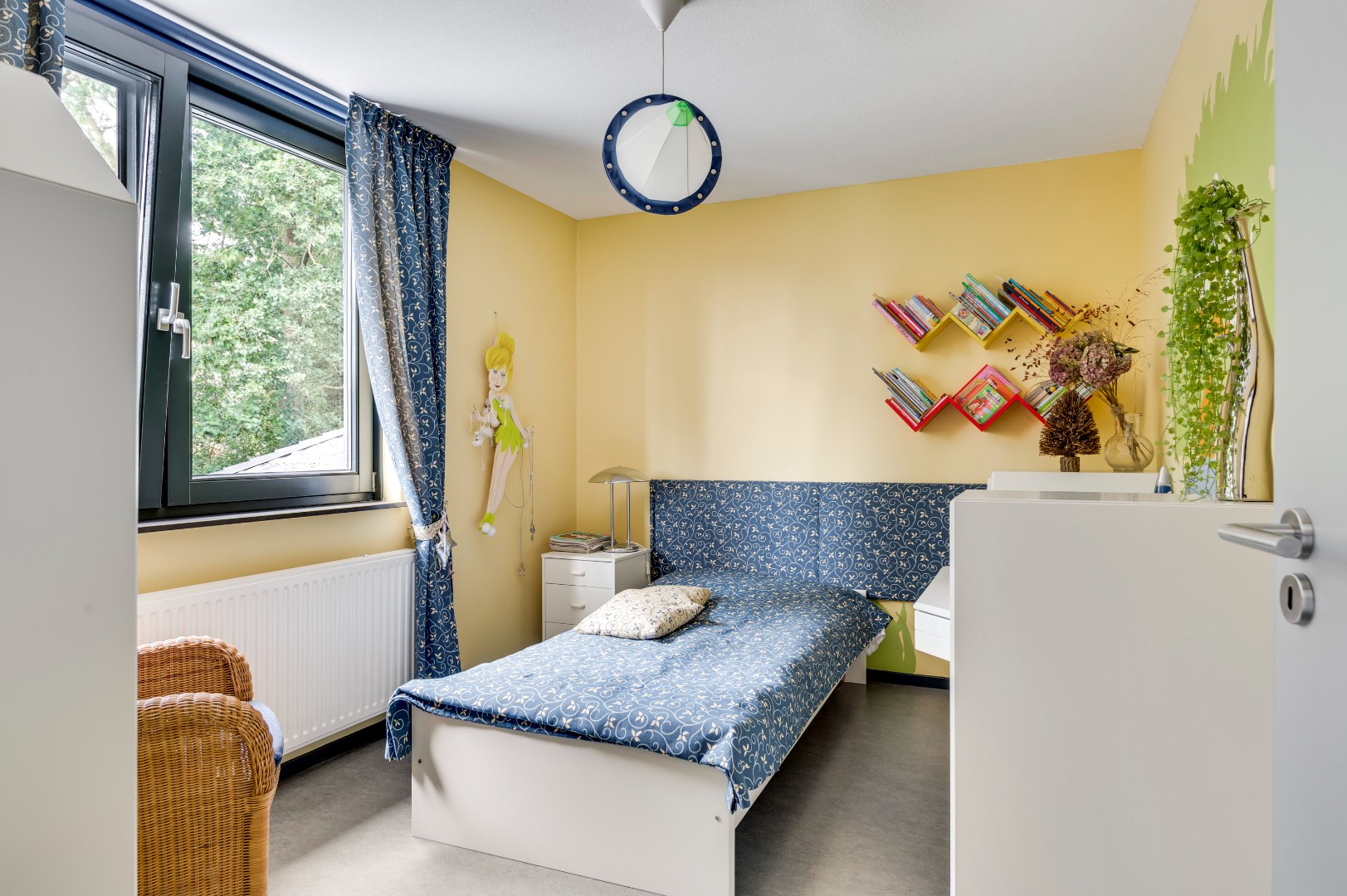 Exclusieve villa te koop in Stramproy