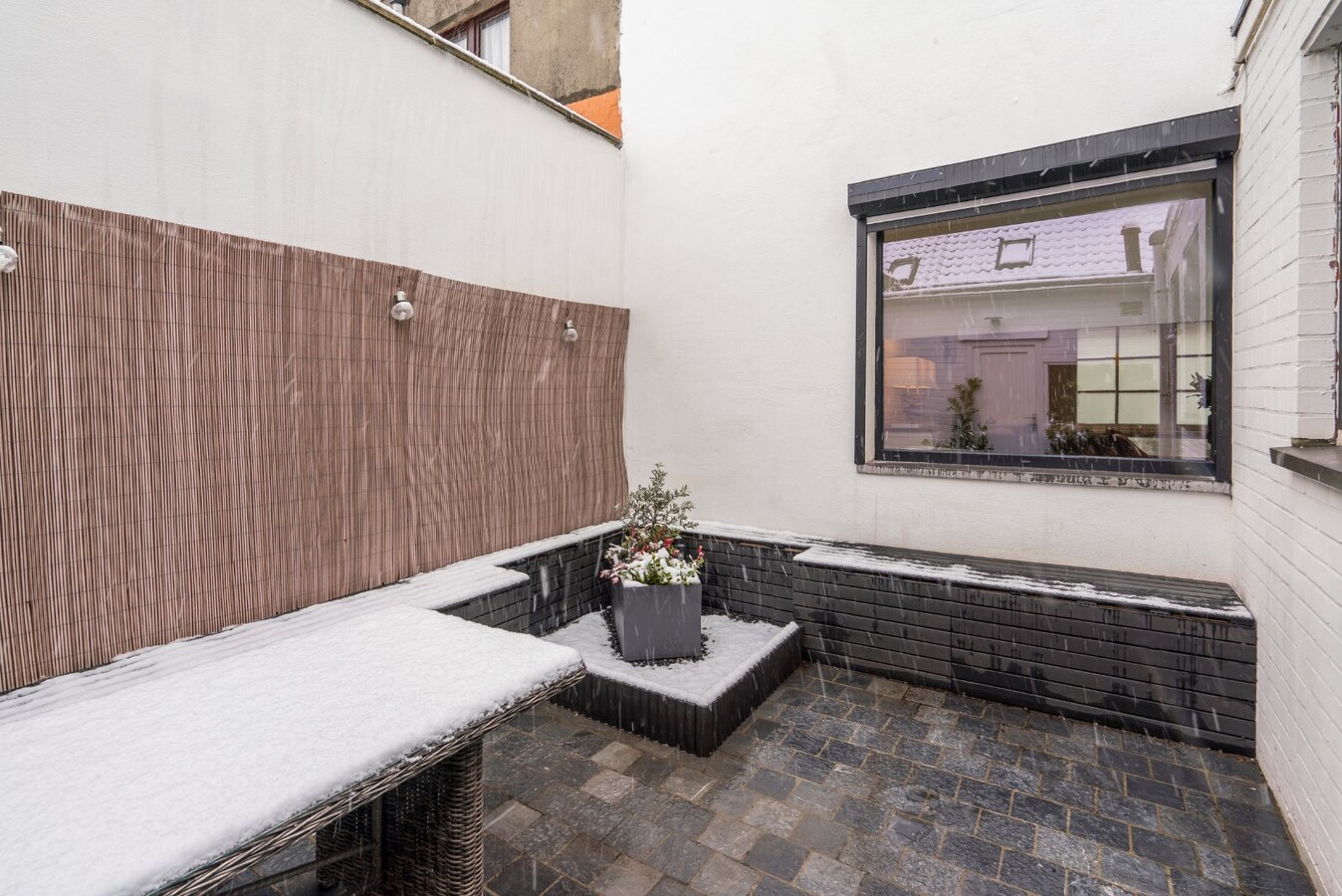 Gerenoveerde woning vlakbij het centrum &amp; strand te Heist 