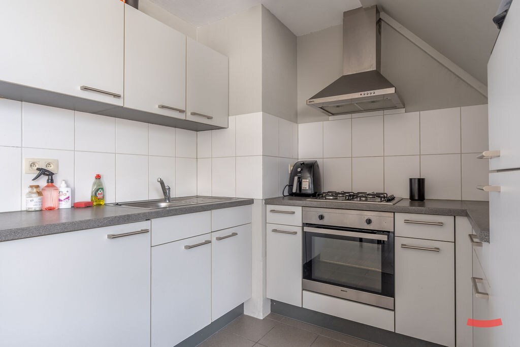 Appartement te koop in Poppel