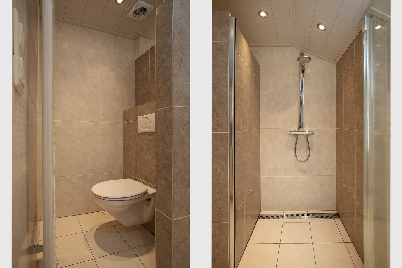 Ruime gezinswoning met royale garage en prachtige tuin 