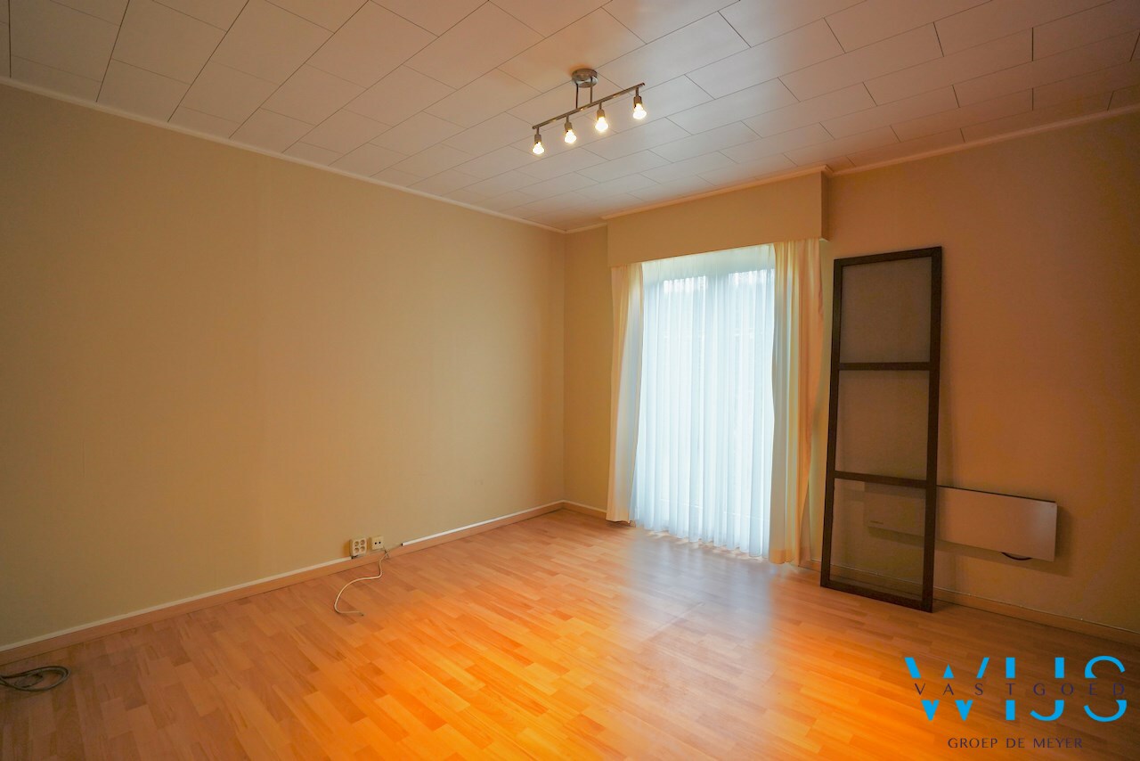 Bungalow op TOPligging in Oostakker ! 