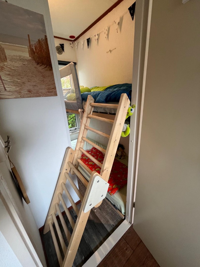 T.A. Makelaardij biedt aan: Schelphoek 20 RCN de Schotsman te Kamperland 