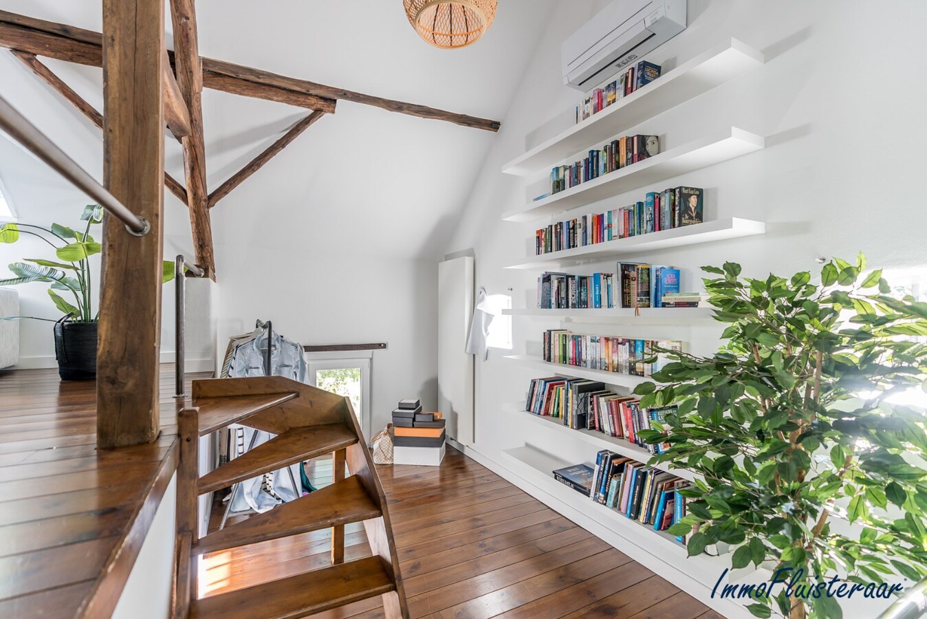 Propriété vendu À Geel