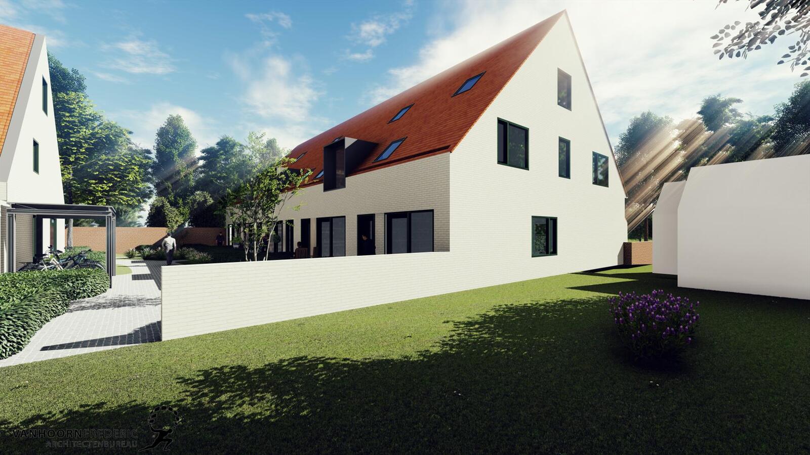 Verkocht woning - Brugge