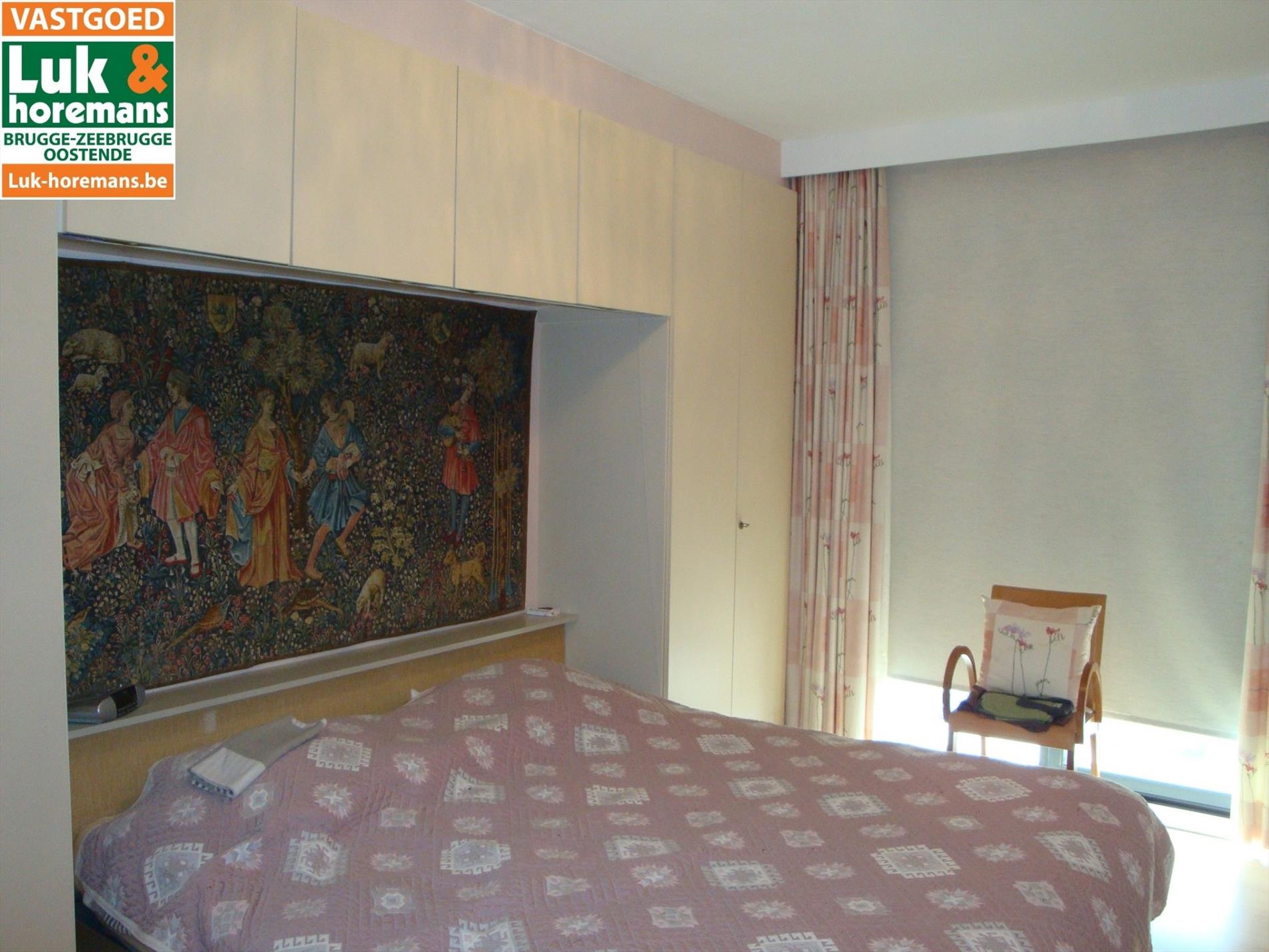 praktisch ingericht 2 slaapkamer appartement 