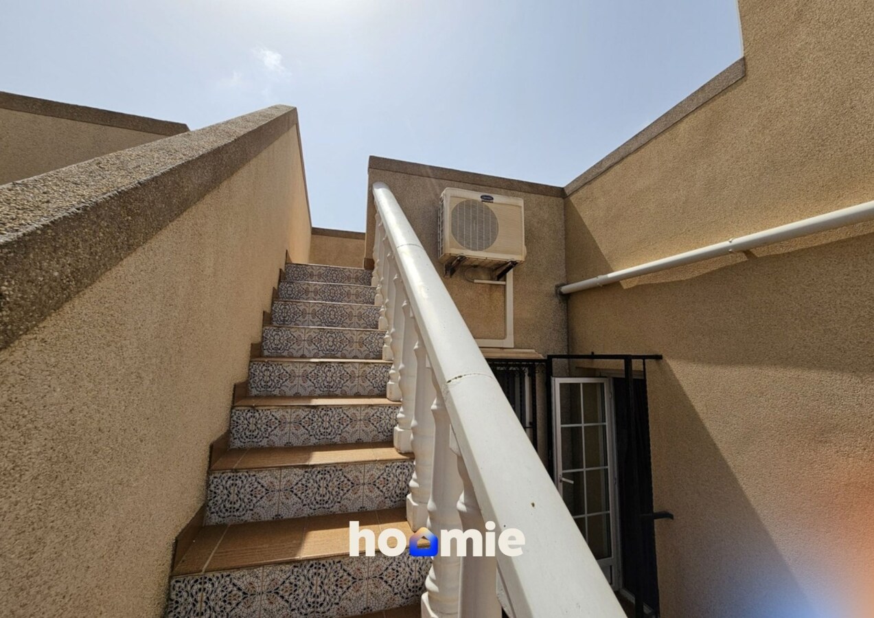 Woning te koop in Orihuela