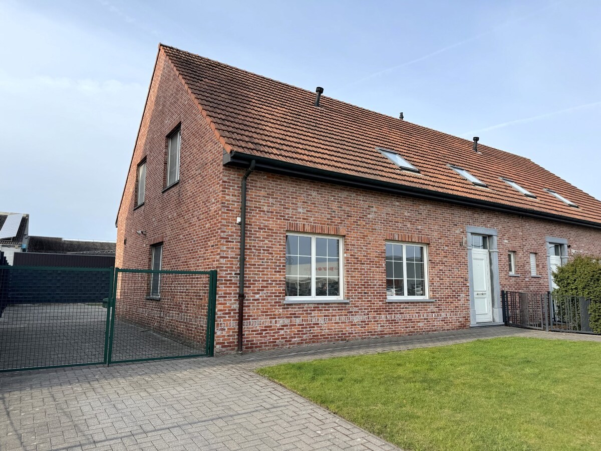 Verhuurd woning - Weelde