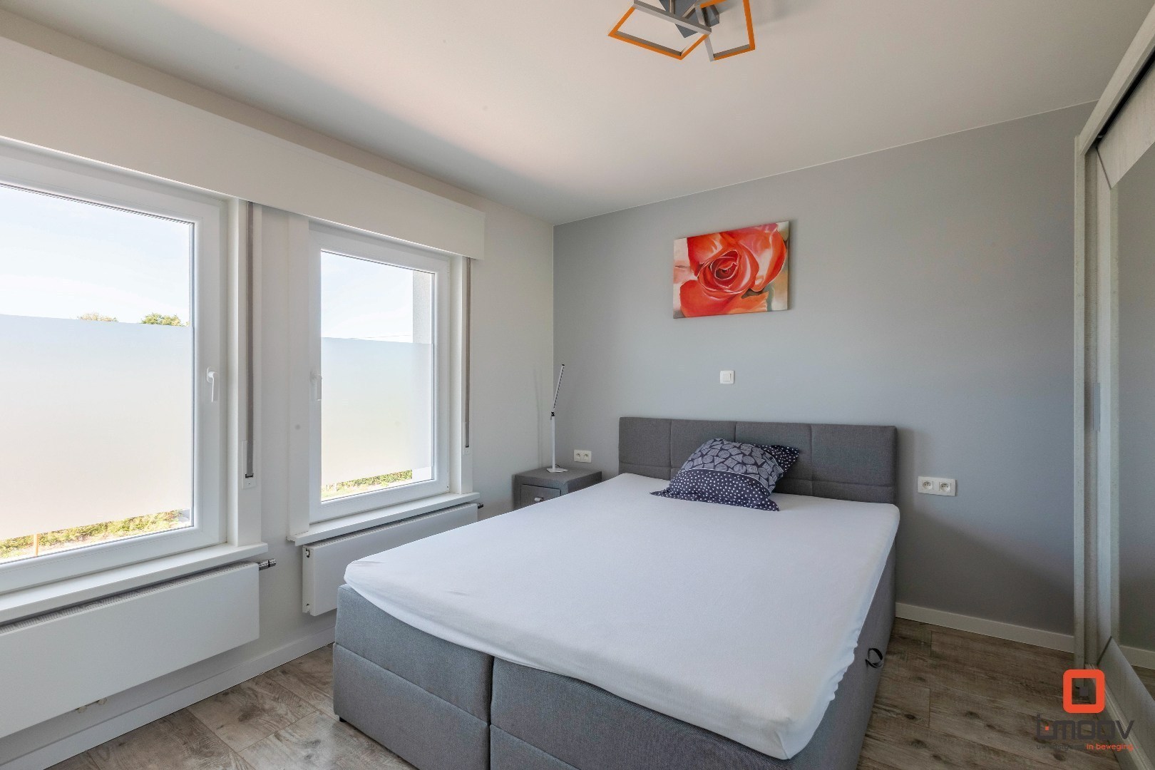 Instapklare parel in het hart van Assenede 